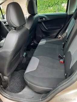 Citroen C3, 1,4 benzín, r.v. 2011 - 7