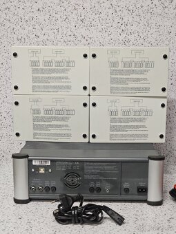 VOLTCRAFT ALC 8500 EXPERT 》 multifunkčná nabíjačka - 7