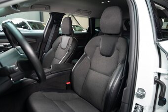 Volvo V90 2.0D 140kW, automat, 4x4, 2020, DPH - 7