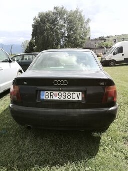 Predám vymením - 7