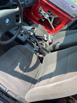 E36 316i - 7
