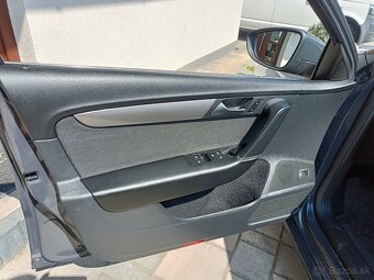VOLKSWAGEN PASSAT VARIANT 2.0 TDI CR 103 kW BLUEMOTION - 7