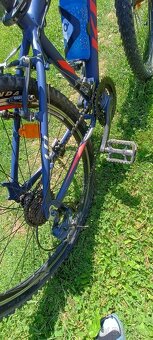 Kross hexagon 1.0 - 7