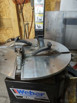Weber - 7