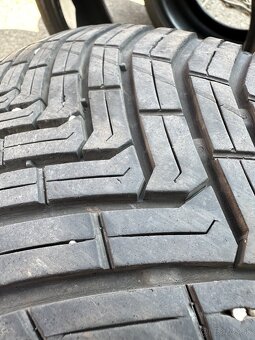 215/45 R18 - Continental All Season Contact 1 - 4 ks - 7