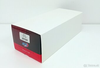 1:18 BBR Ferrari F1-75 Leclerc víťaz Bahrain GP 2022 - 7