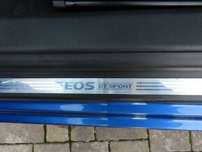 Volkswagen VW Eos GT Sport r.v.06/2010 106500 km - 7