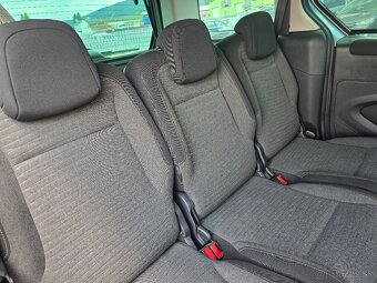 Citroen Berlingo BlueHDI 100 XTR - 7
