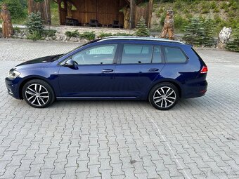 Volkswagen Golf VII 2.0 TDi - 7