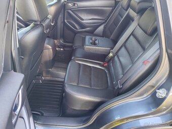 Mazda CX-5 2.0i AWD REVOLUTION - 7