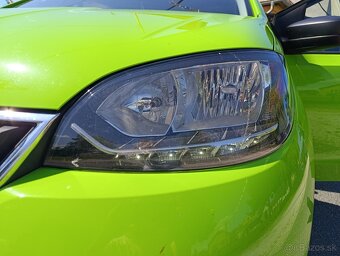 Škoda Citigo 1.0i LED denné, 60PS, Servisná kniha. 2019 - 7