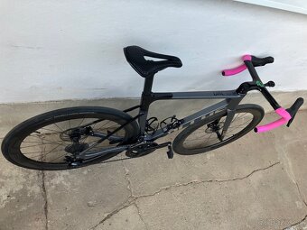 cestný bicykel Kellys URC 50 velkost M - 7