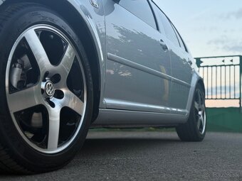 Vw golf 1.9 TDI 110KW PD GTI Exclusive - 7