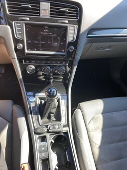 Volkswagen Golf 7 Combi - 7