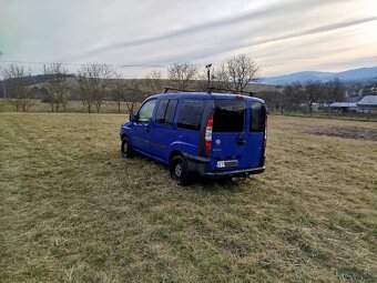 Fiat Doblo - 7