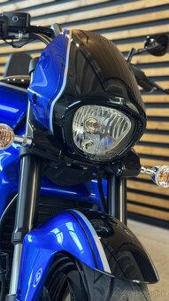 Suzuki Intruder M1800R BOSS - 7