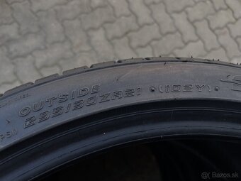 2x Falken Azenis FK510 295/30 R21 XL FR 102 Y - 7