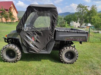 Predám UTV Polaris Ranger 900 D - 7