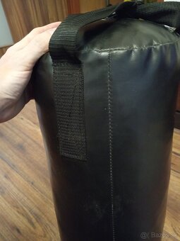 Predám boxerske vrece KATSUDO 60X30 10kg - 7