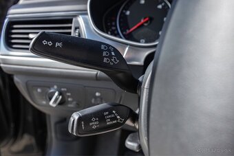 Audi A6 Avant 2.0 TDI - 7