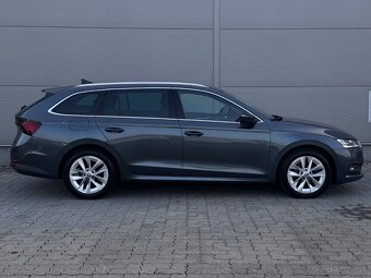 Škoda Octavia Combi 2.0 TDI SCR Style DSG - 7
