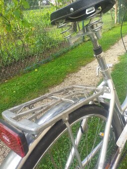 Mars bicykel , 26" - 7