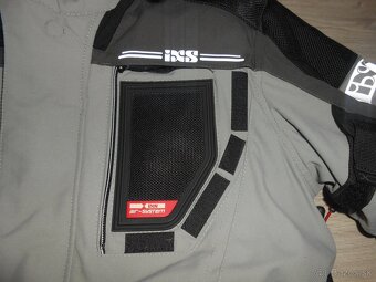 Predam novu kvalitnu 3 vrstvovu moto bundu IXS TRAVELLER ST - 7