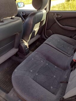 Citroen Xsara Break - 7