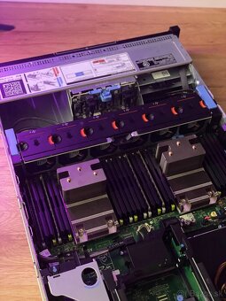 DELL server – repasovaný, nepoužívaný - 7