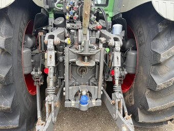 Zemědělský traktor Fendt 933 ProfiPlus, rok výroby 2015, dov - 7
