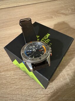 Hodinky Timex - 7