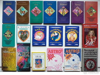 veštenie,proroctvá,náboženstvo,duchovno 1 - 7