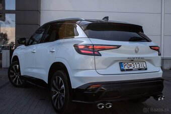 Renault Austral 1.4 mHEV 160 Techno+ (2025) - 7