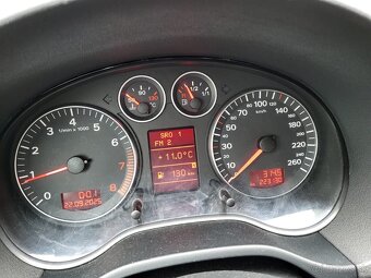 A3 1.6 benzin - 7