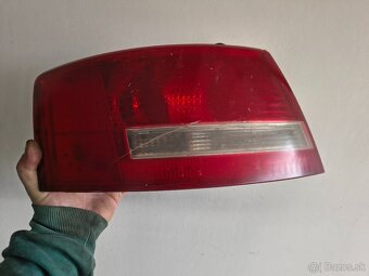 Diely Audi A6 c6 - 7