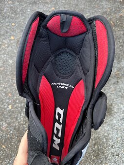 Holene CCM Jetspeed FT4 - 7