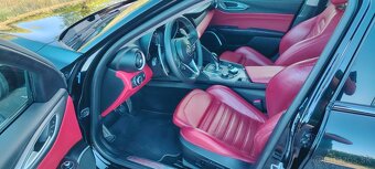 Alfa romeo giulia 2.0 turbo q4 206kw - 7
