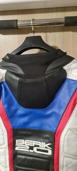 Berik kombineza 2 dielna - 7