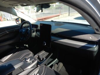 Ford Mustang Mach-E 2023 RWD 47950km - 7