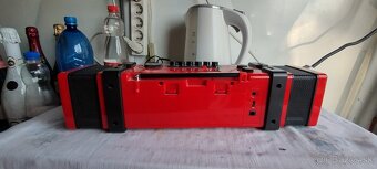 Predám krásny Sharp viď foto cena 100 eur. - 7