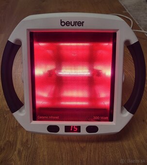 Beurer infra lampa - 7