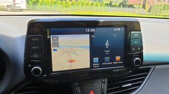 Hyundai i30 Fastback - 7