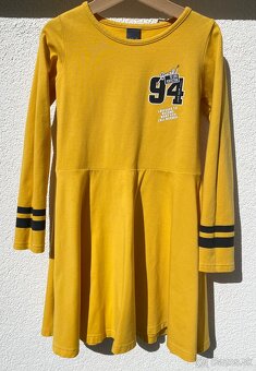 Detské šaty značky Atut - 7