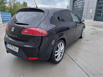 Seat Leon CUPRA 2.0 tfsi - 7