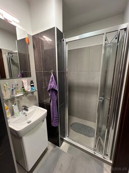 Na predaj zariadený apartmán, Podhájska - 7