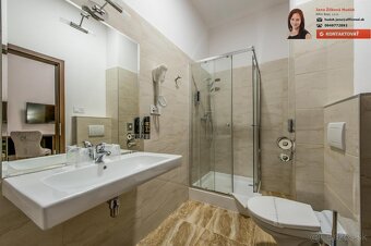 Garsoniéry / Apartmány v centre Prešova pri pešej zóne - 7