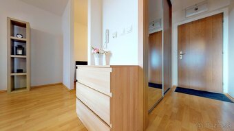 GEOLOGICKÁ ul. - BA II - staršia novostavba - 7