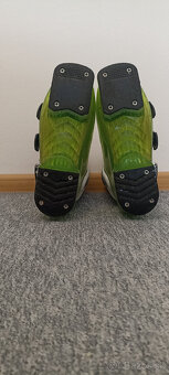 Detské lyžiarky Atomic 22.0/22.5 - 7