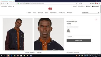 Bombéra, Bombérka, Letecká bunda, Nylonová bunda - 7