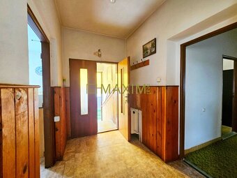 Ponúkame na predaj Rodinný dom v Čuňove - 7